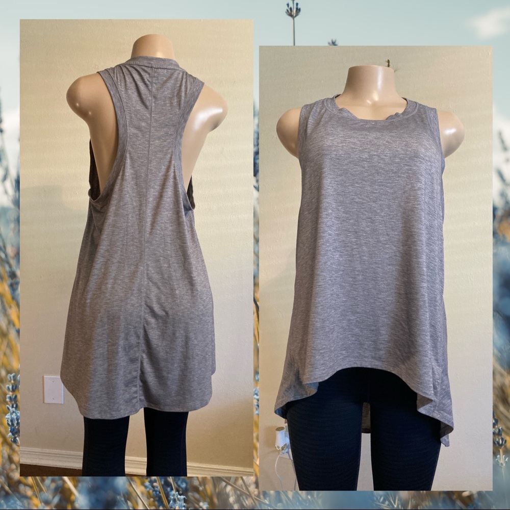 ATHLETA tank